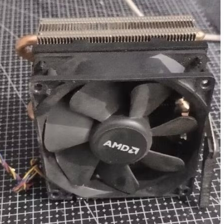 hsf headshink processor am3, am4, fm2, fm2plus