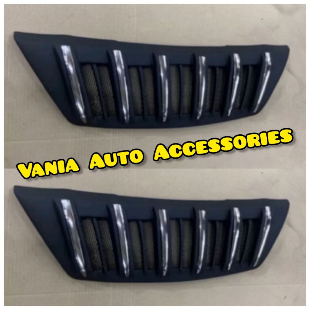 Grill Aerio baleno next G 2001 2002 2003 2004 Apollo Prado