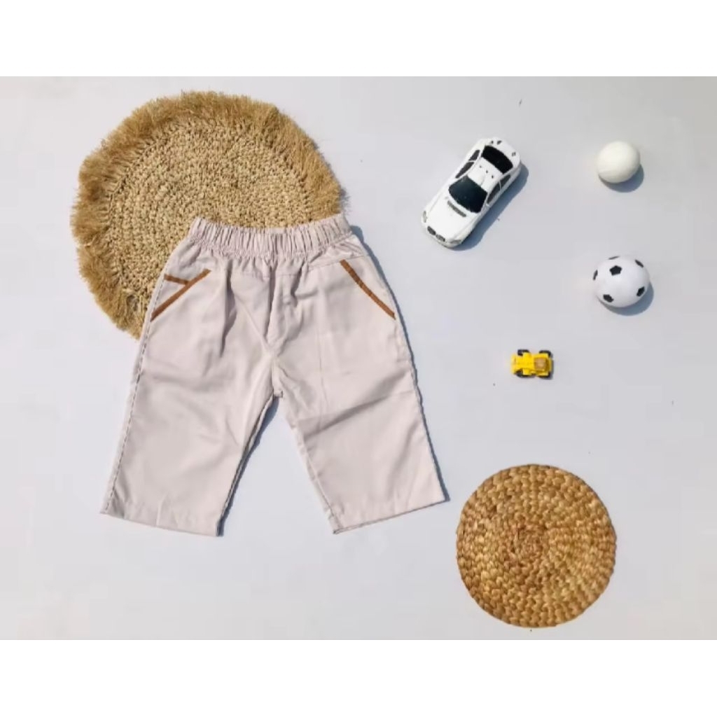 celana anak laki laki-celana pendek anak laki laki perempuan chinos pendek anak-chinos pendek panjan