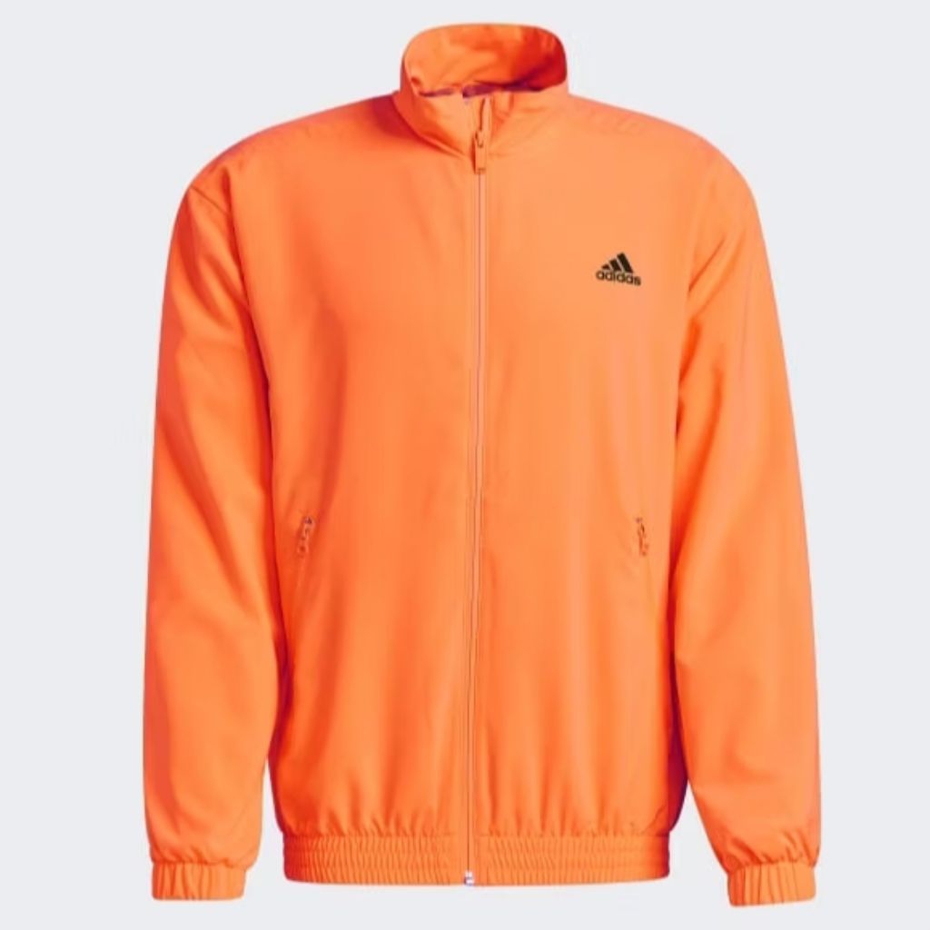 Adidas GL5681 TT Woven Jacket