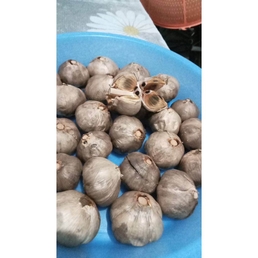 

Black Garlic Kating (Pre Order)