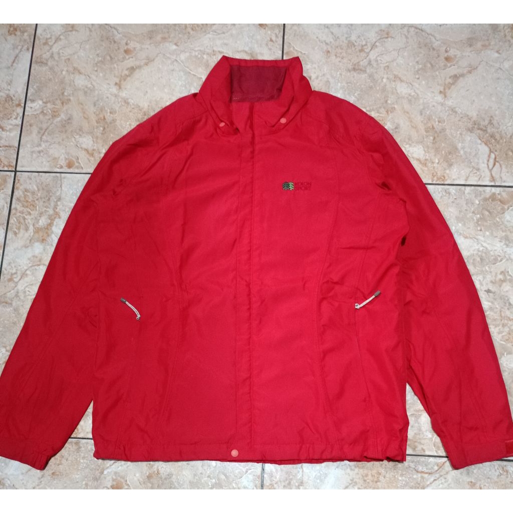 Kolon Sport Outdoor Jacket