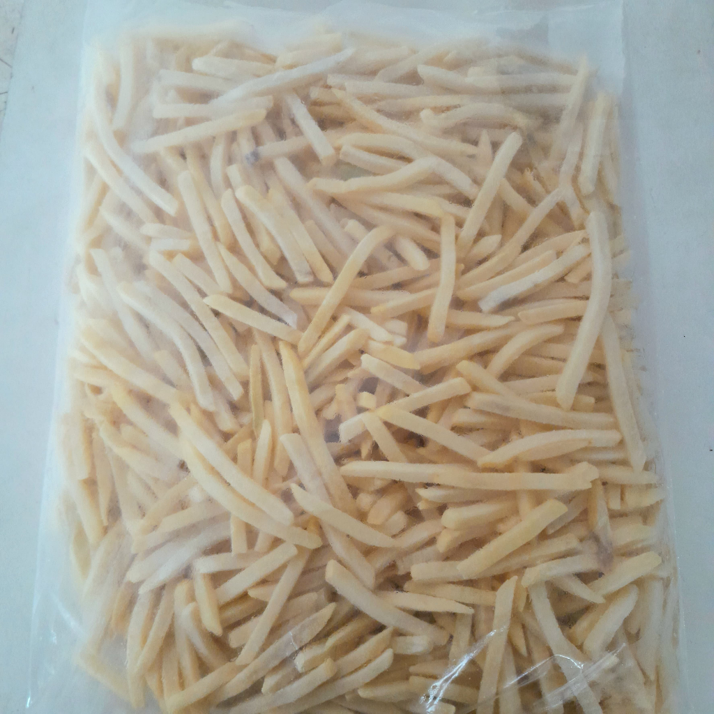 

HUNGRITOS kentang shoestring 2kg