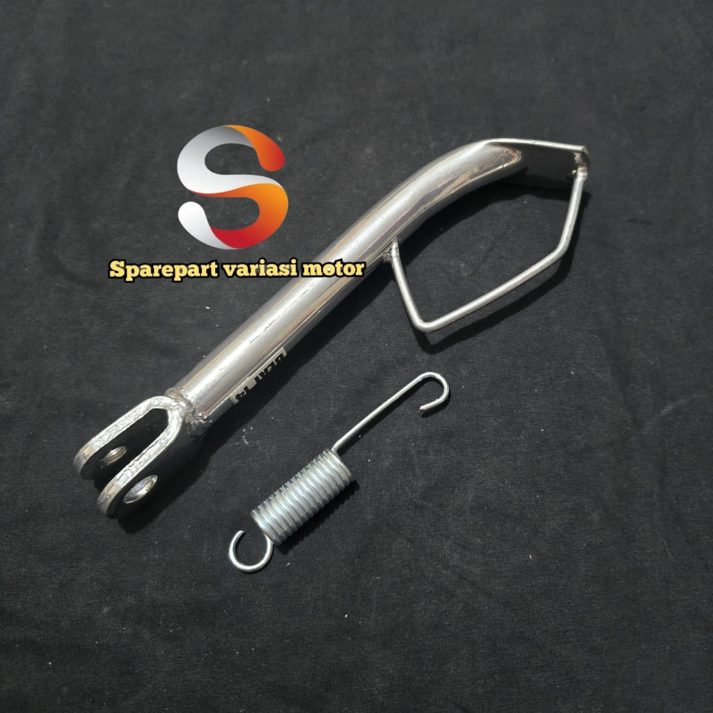 STANDAR SAMPING HONDA STANDAR SAMPING RING 14