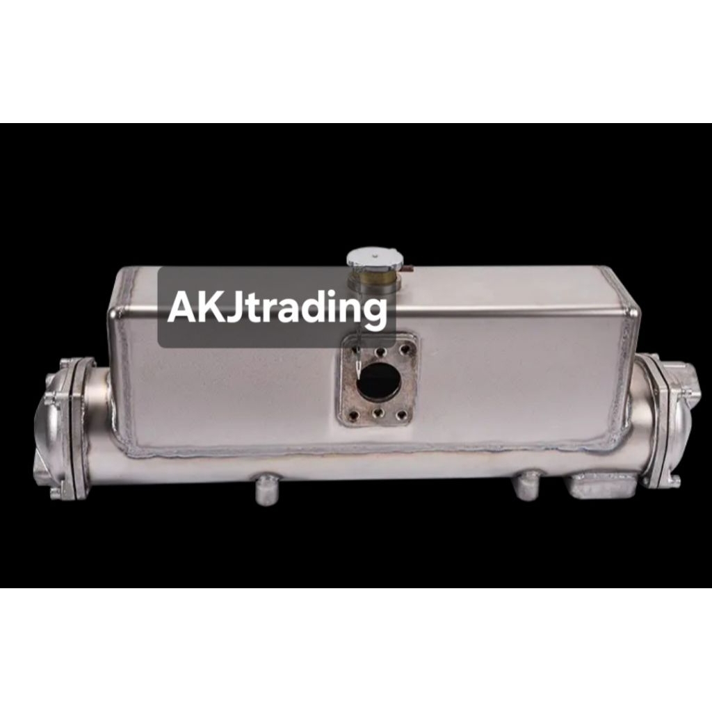 CH900 Water Cooler Heat Exchanger CH900 CH 900 Stainless marine heat exchanger ch 900 stainless