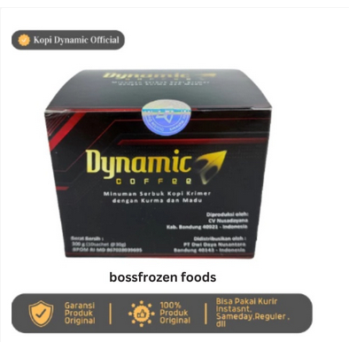 

Kopi Dynamicc 10 Sashet Asli / kopi dynamc original