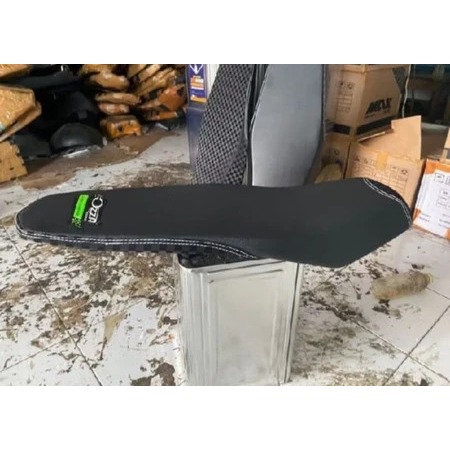 COVER KULIT JOK OZZA MIX CATUR MOTOR BEAT SUPRA VARIO SATRIA MIO SPORTY XRIDE KARBON