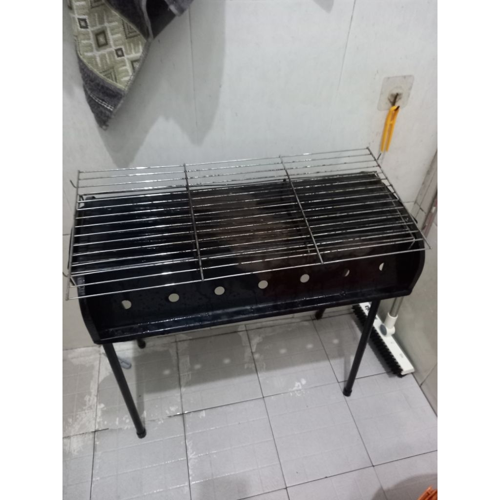 panggangan sate preloved