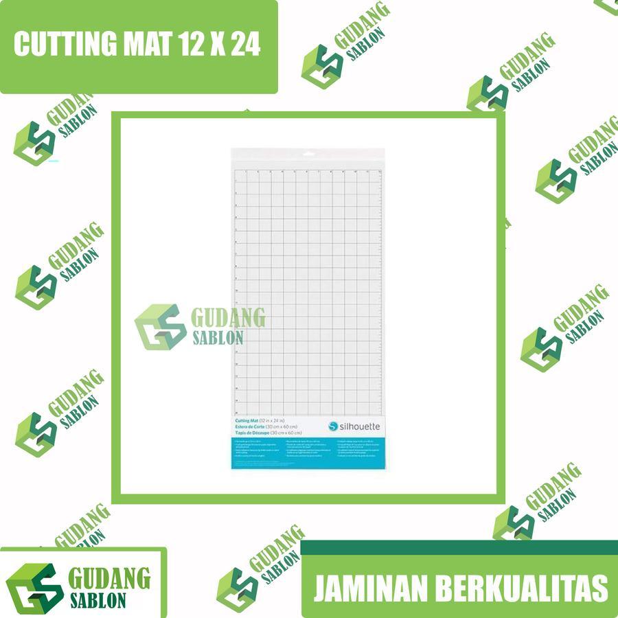 

Cutting Mat Silhouette Cameo 12 x 24 inch // 30cm x 60cm // cameo 3// Cameo 4 // pro