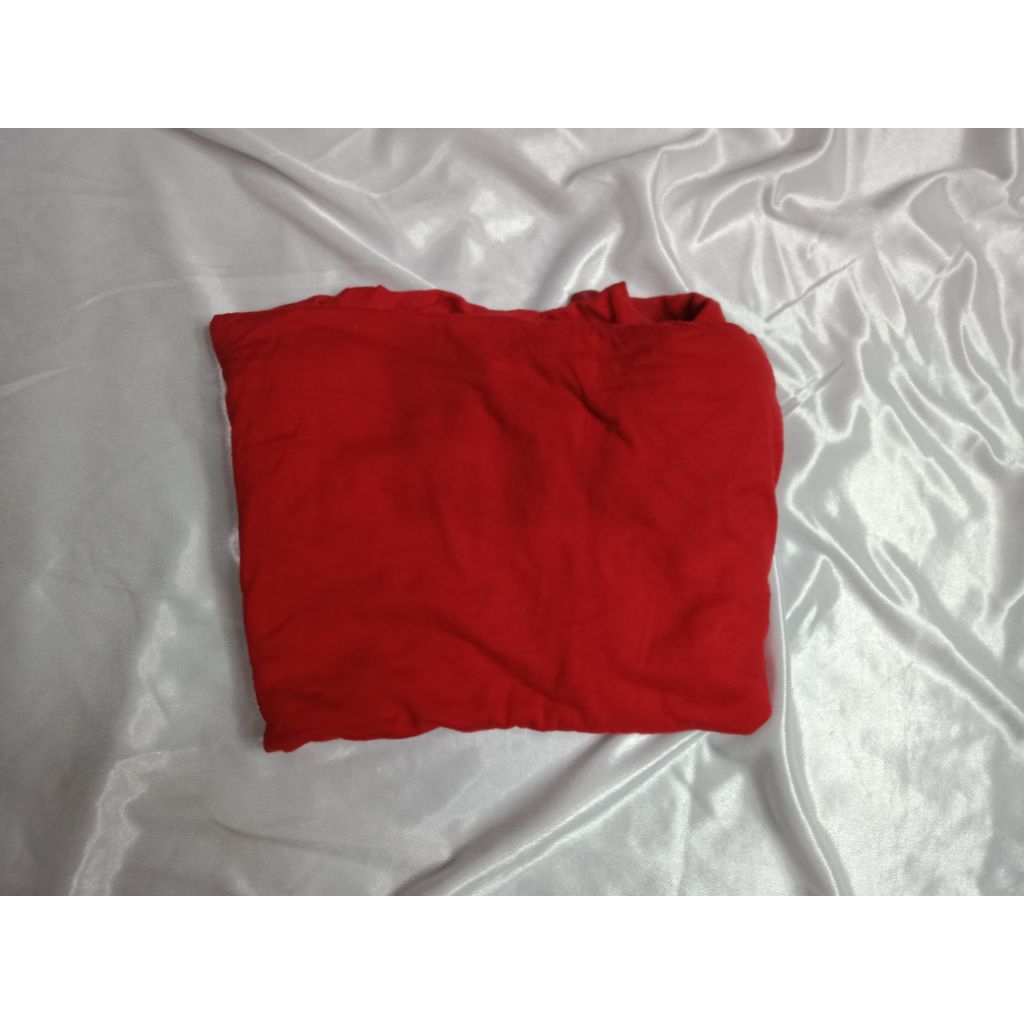 JILBAB PASMINA INSTAN BAHAN JERSEY TEBAL