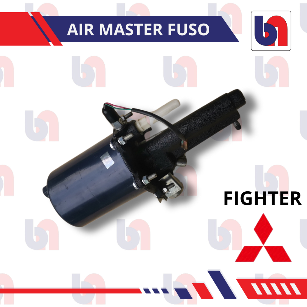 Air Master Panjang MC-828264 Mitsubishi Fuso Fighter Rem Angin Truk Kualitas OEM