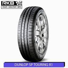 165 65 R14 - Dunlop R1 165/65 R14 Ban Mobil Suzuki Celerio Picanto Ayla