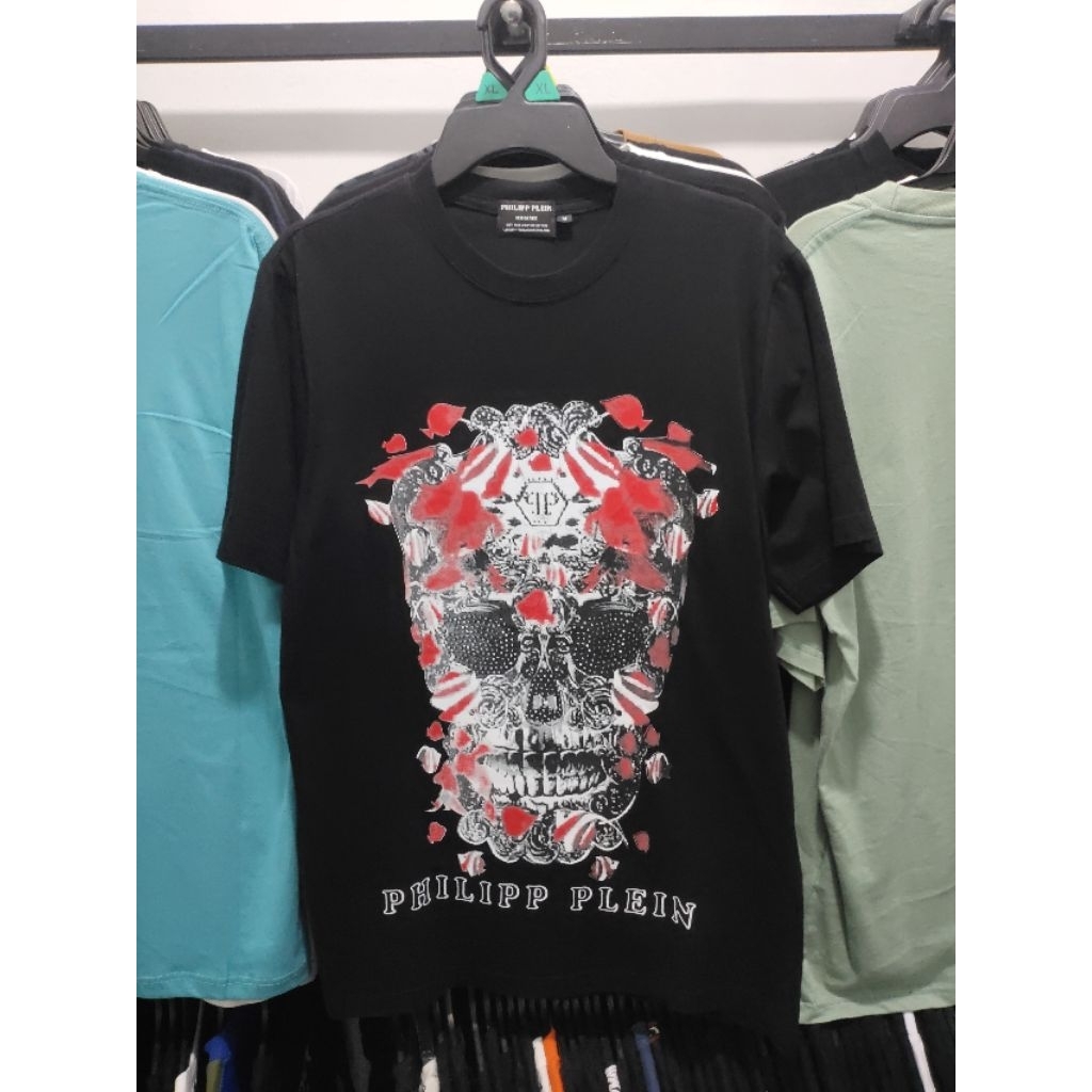 Philipp plein ts second