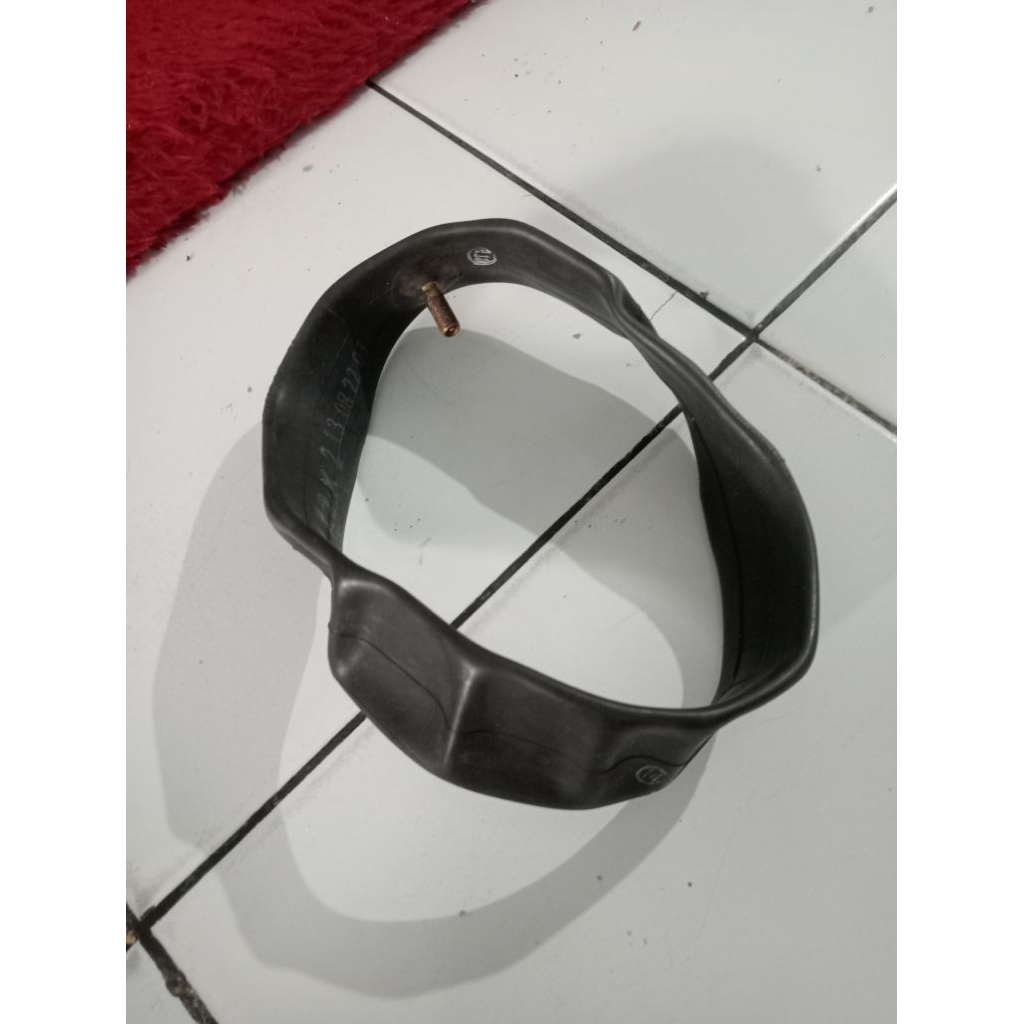 ban dalam sekuter xiomi 8 1/2x2