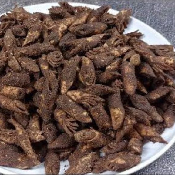 

Gezafood - Pangsit coklat I Cemilan Manis
