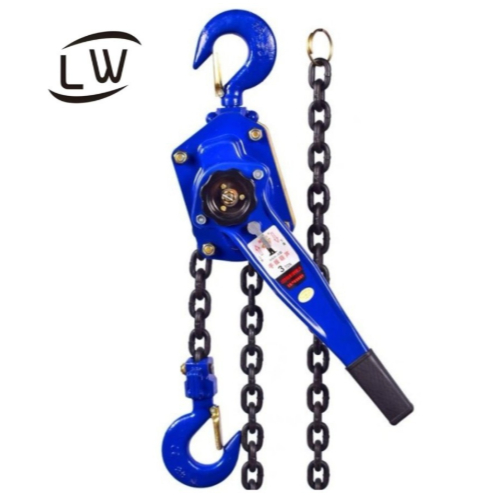 LEVER BLOCK / LEVER CHAIN / LEVER HOIST / KOTREK RANTAI 6 TON 3 M