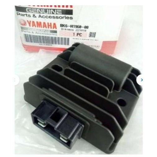 KIPROK R15 NEW BK6-H1960-00 ORIGINAL YAMAHA