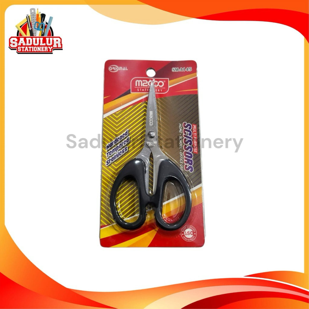 

(1PCS)- GUNTING M2000 A-145 / GUNTING KECIL