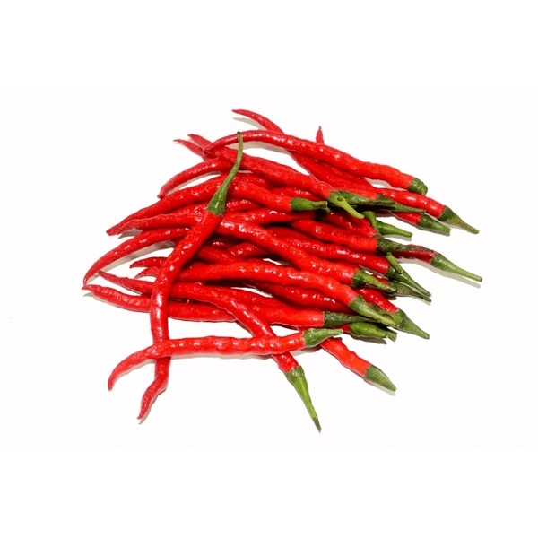 

Cabe cabai merah keriting rawit besar 100gr