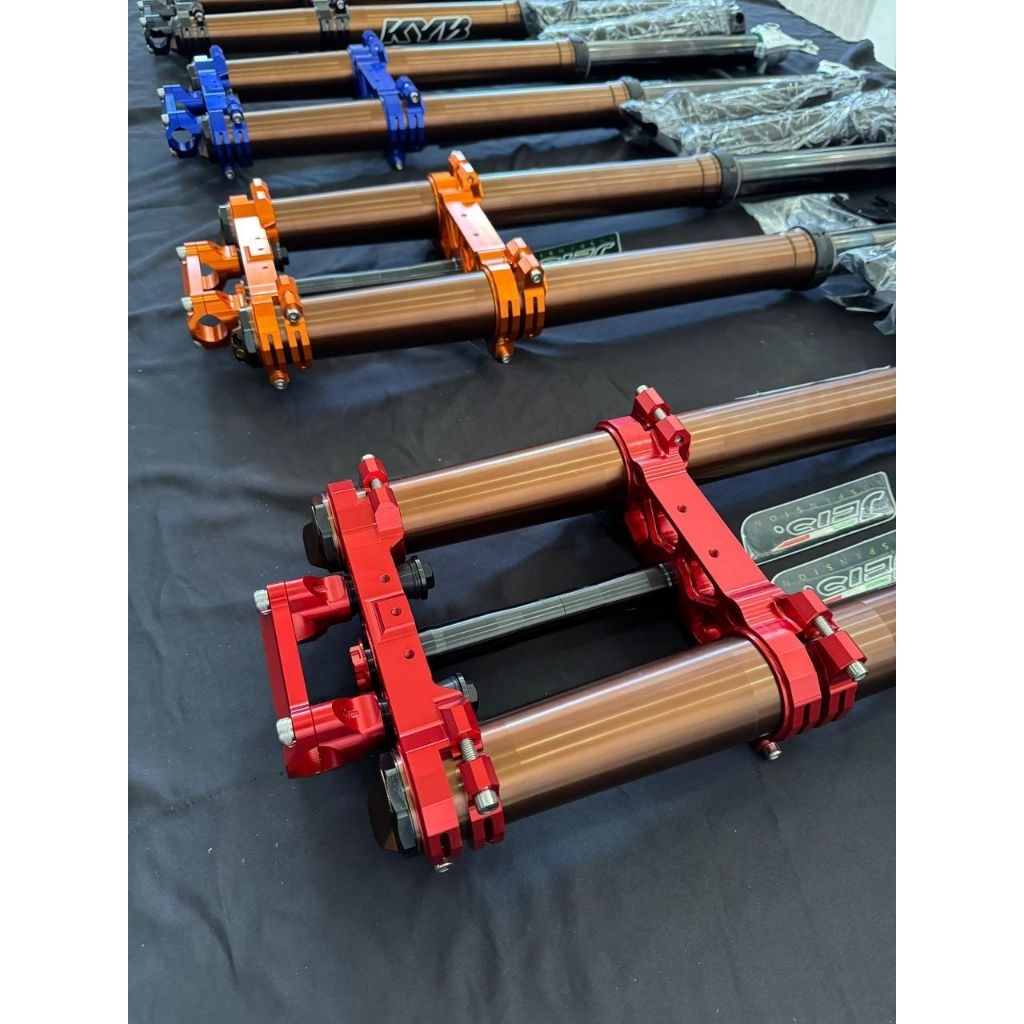 USD KTM IMPORT DOUBLE CHAMBER TIPE TERBAIK TERBARU