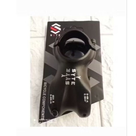 Stem Merk Syte Oversize