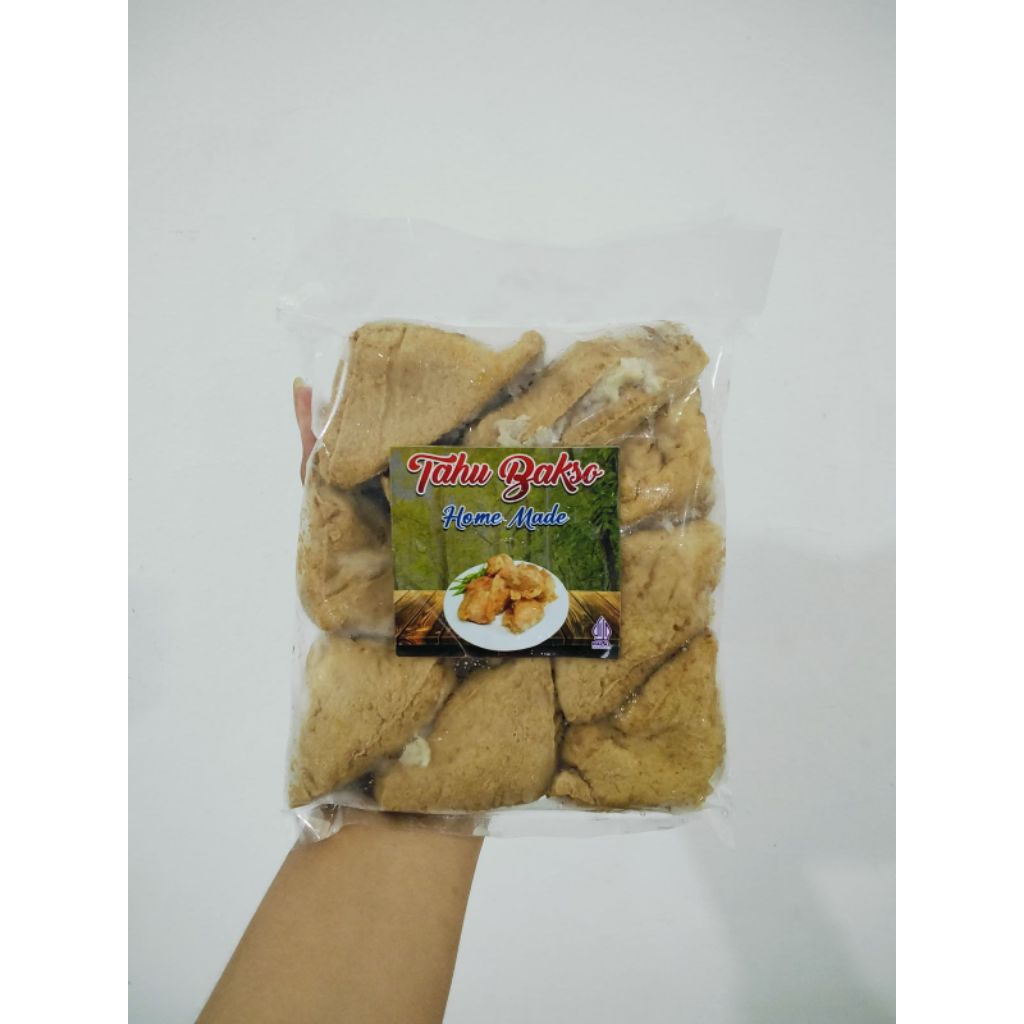 

TAHU BASO BANDUNG