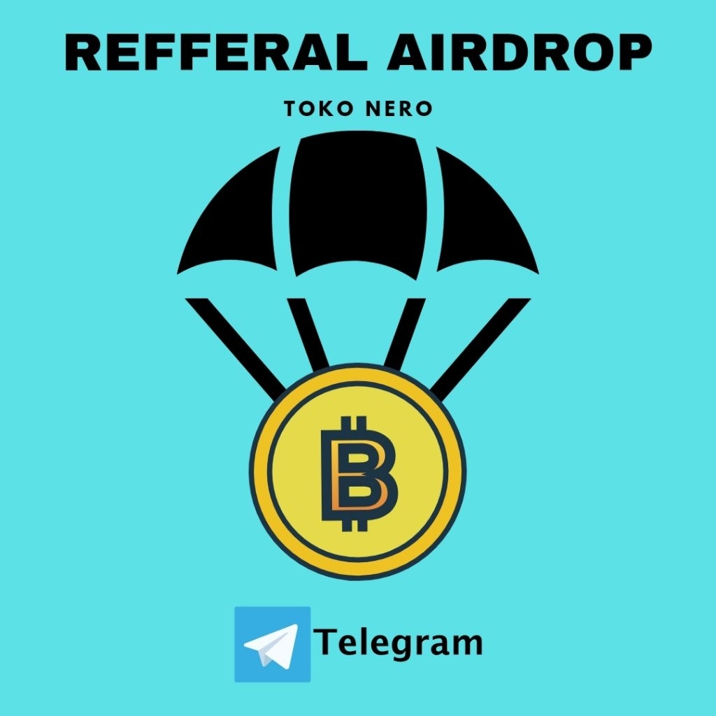 Jasa Penambah Refferal Telegram