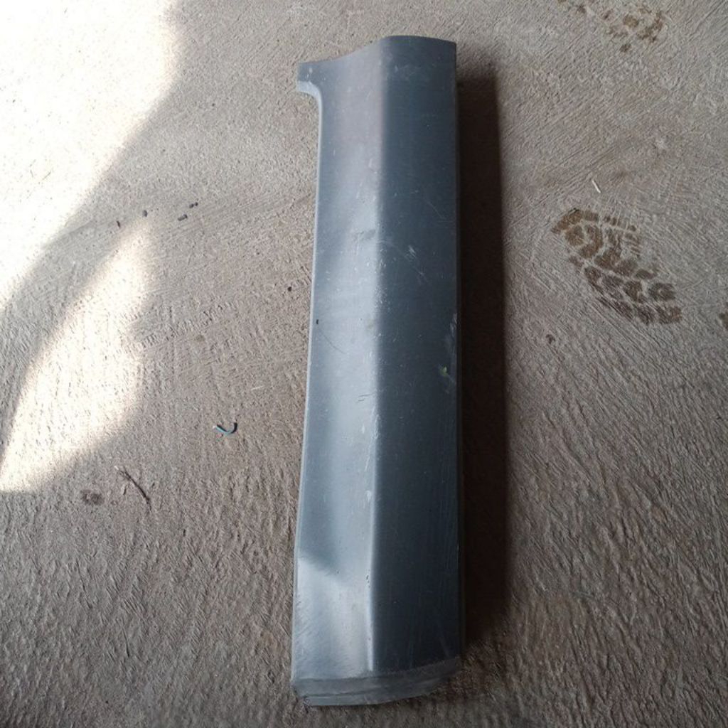 body moulding pintu crv gen 4