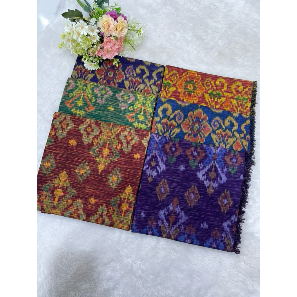 KAMEN ENDEK SESEH LEMBARAN NEW