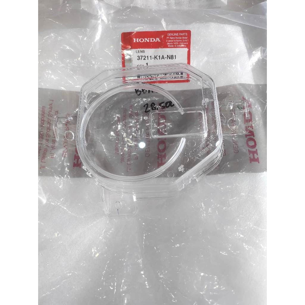 mika speedometer beat led new ori