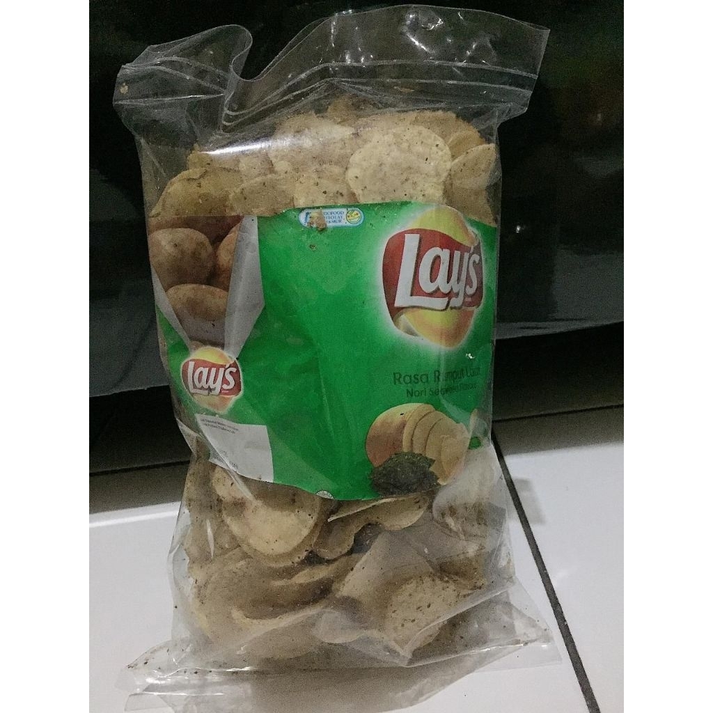 

LAYS SNACK REPACK CEMILAN MURAH BEST SELLER TERLARIS PROMO DISKON SALE ENAK