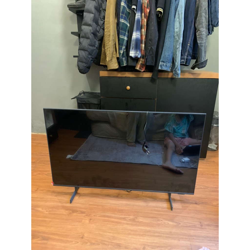 TV Samsung 43 inchi (second) no minusss