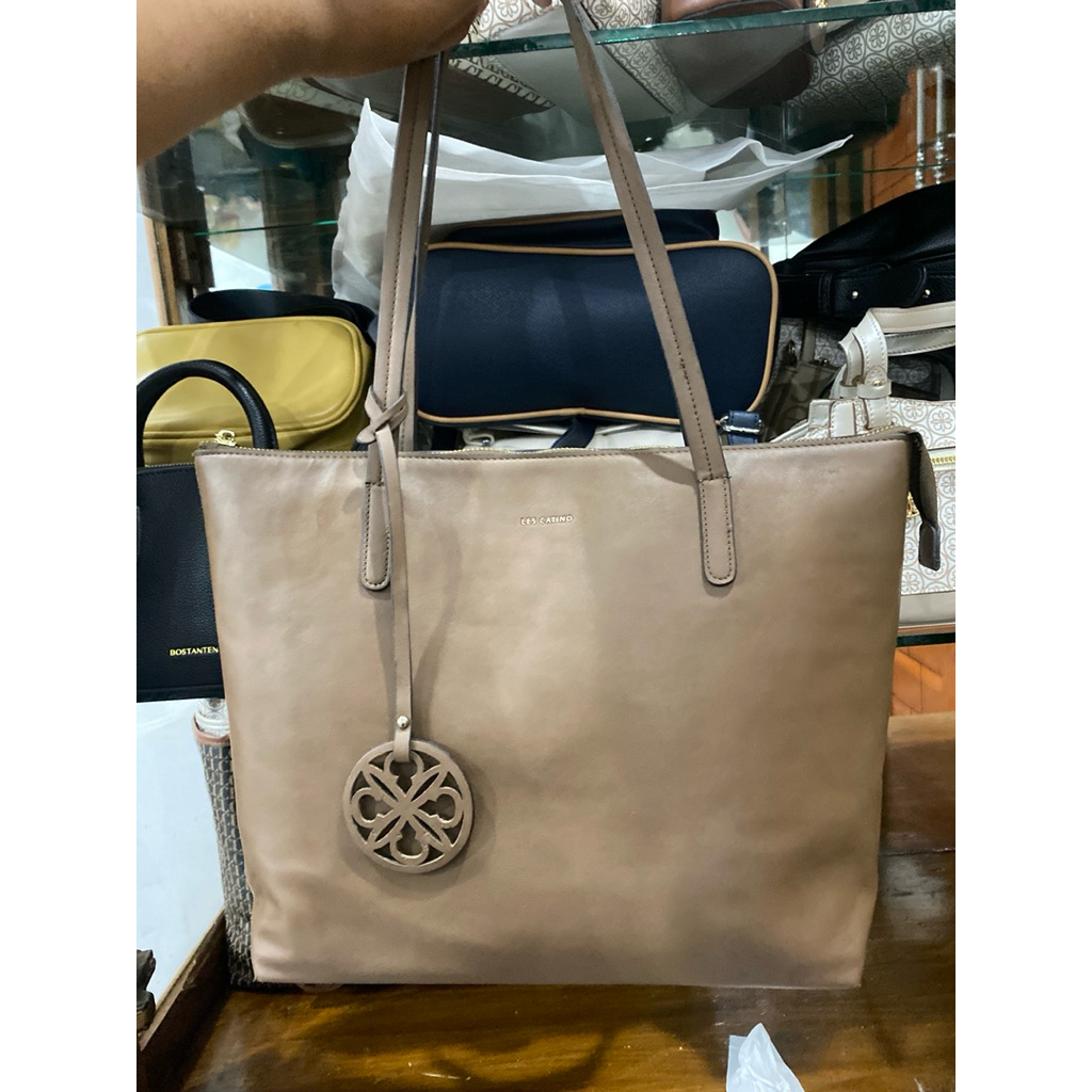 Totebag Marvella Les Catino bag