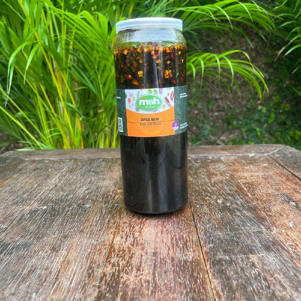 

[PREMIUM] Spesial Sambal Kecap