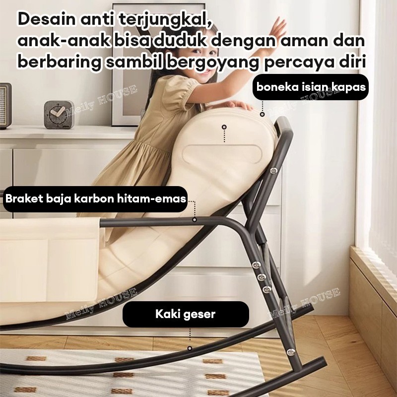 Kursi Goyang Kursi Santai Kursi Malas Kursi Goyang Santai Kursi Sofa Malas Kursi Tidur Sofa Kursi