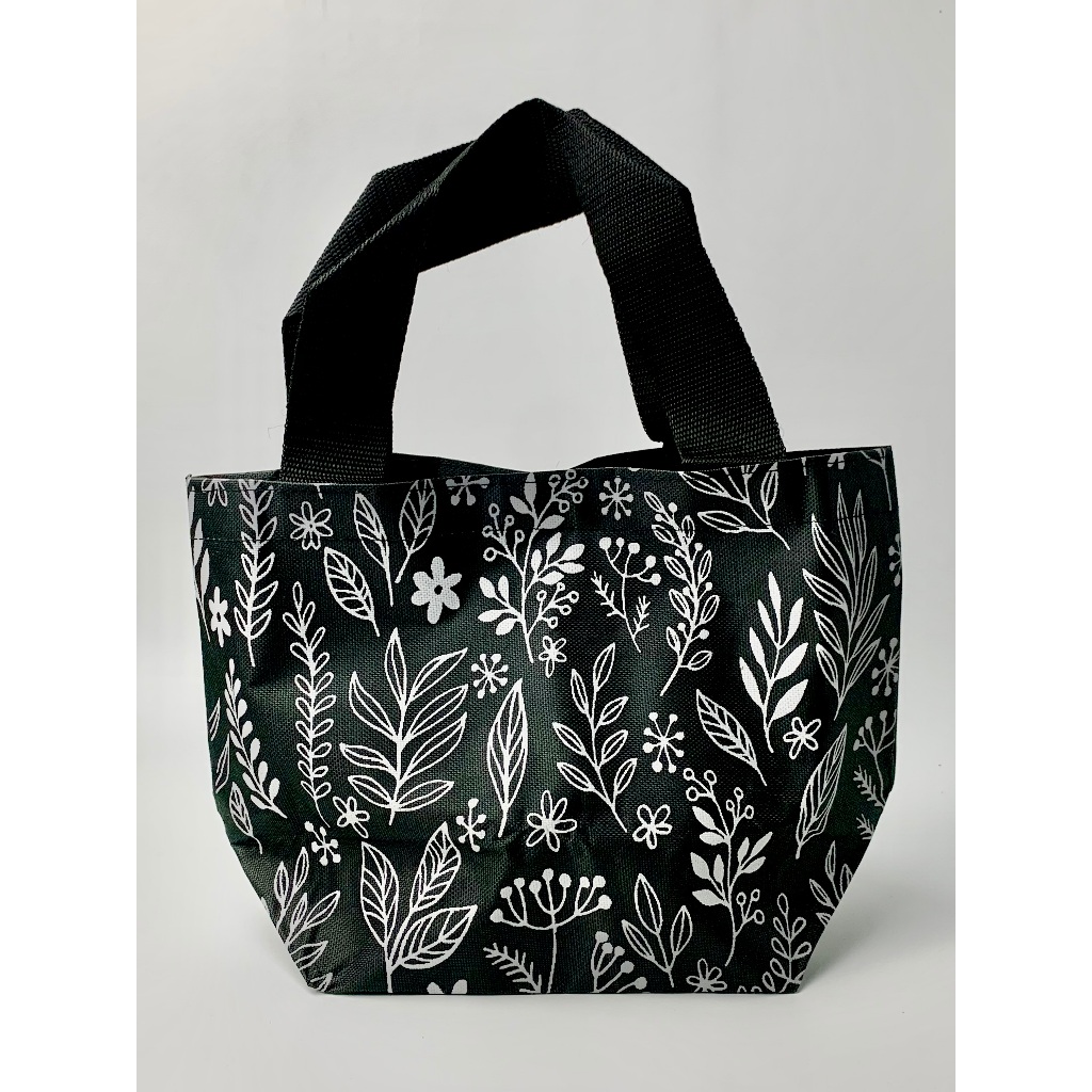 Mini Anchika Totebag (sample produk) Souvenir Totebag