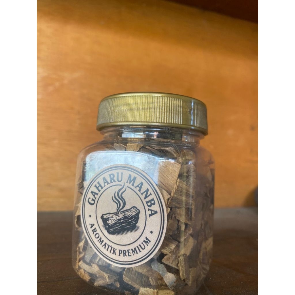 gaharu manba bukhur/buhur/gaharu/gaharu