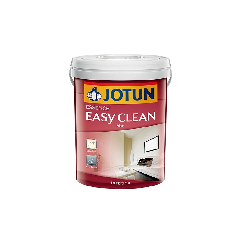 jotun cat interior Essence Easy Wipe 18 liter