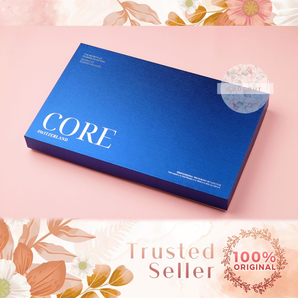 core slc24a5
