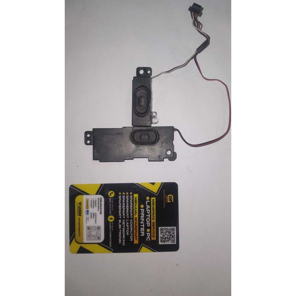 SPEAKER LAPTOP ASUS A435