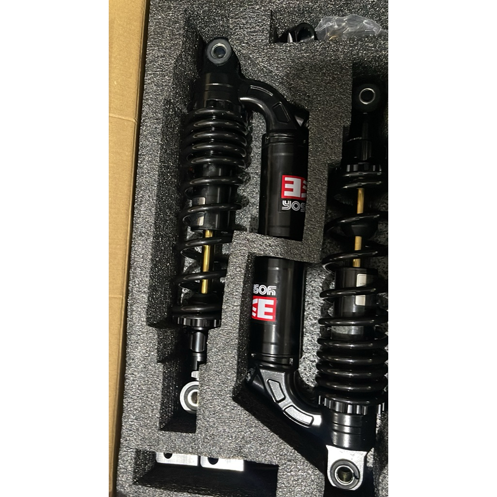 Shock Yoshimura 340 mm Supra Grand Revo Kharisma