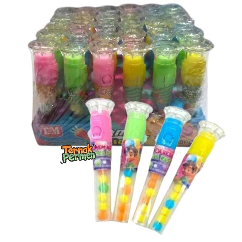 

TOY CANDY SENTER DSM ISI 30 PCS