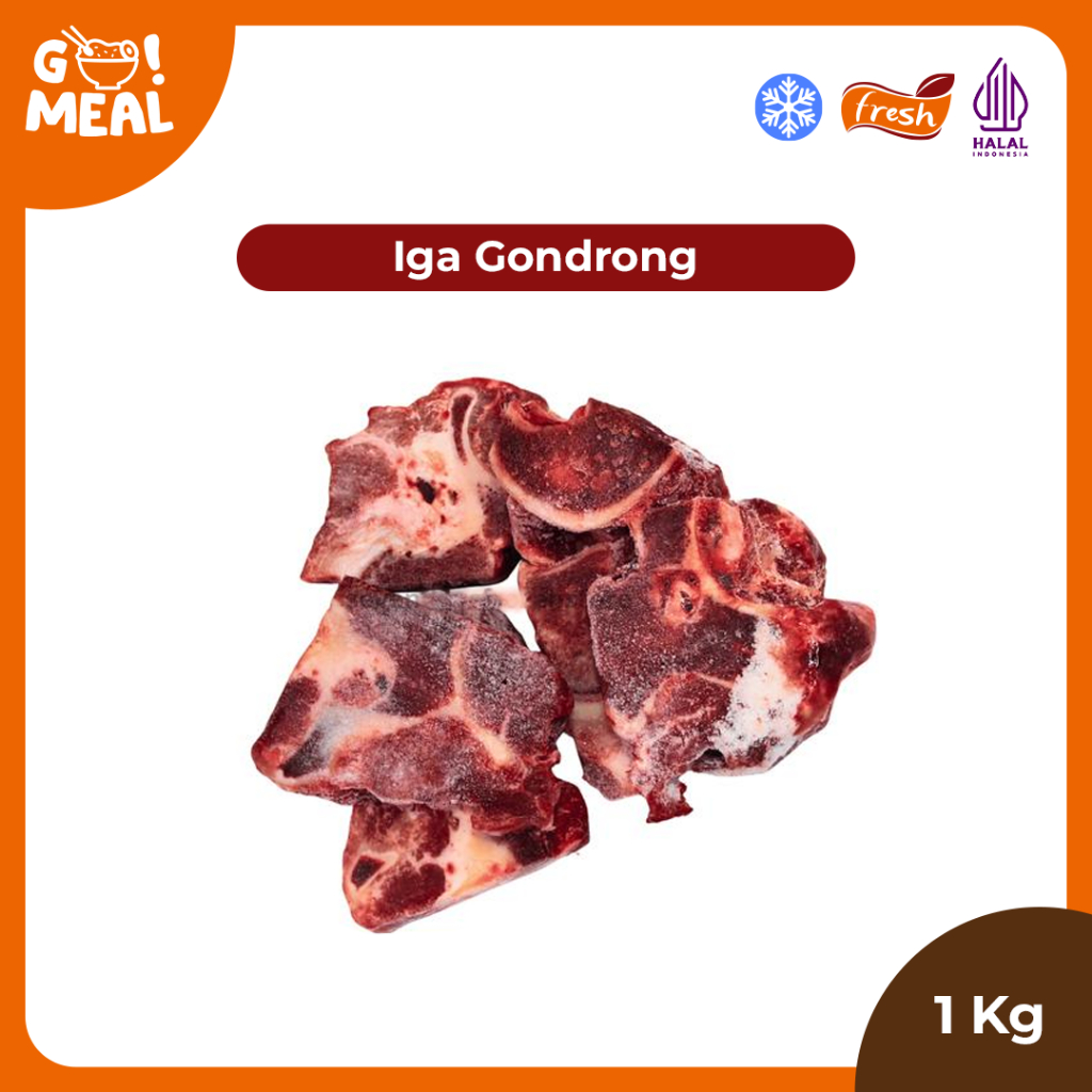 

IGA GONDRONG 1 KG / IGA GONDRONG SIDOARJO / IGA GONDRONG KUAH BAKSO