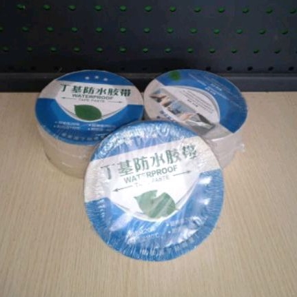 Lakban anti bocor - tahan air dan mencegah bocor