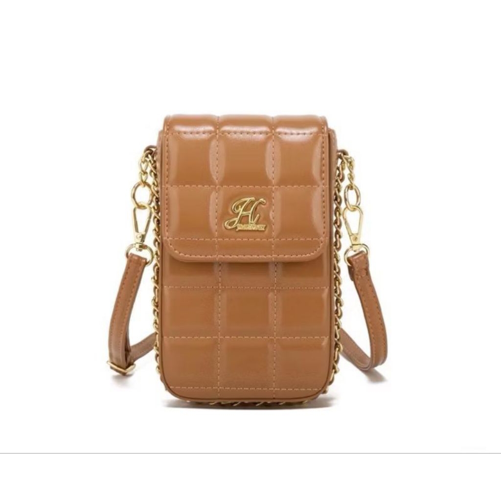 Anas Mini Bag Jims Honey Tas HP Tas Dompet