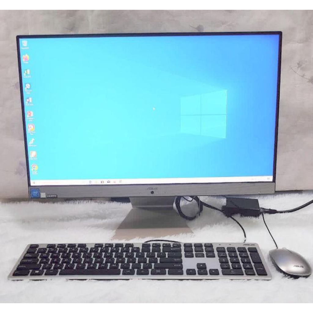 AIO ASUS V222F Core i5 gen 10