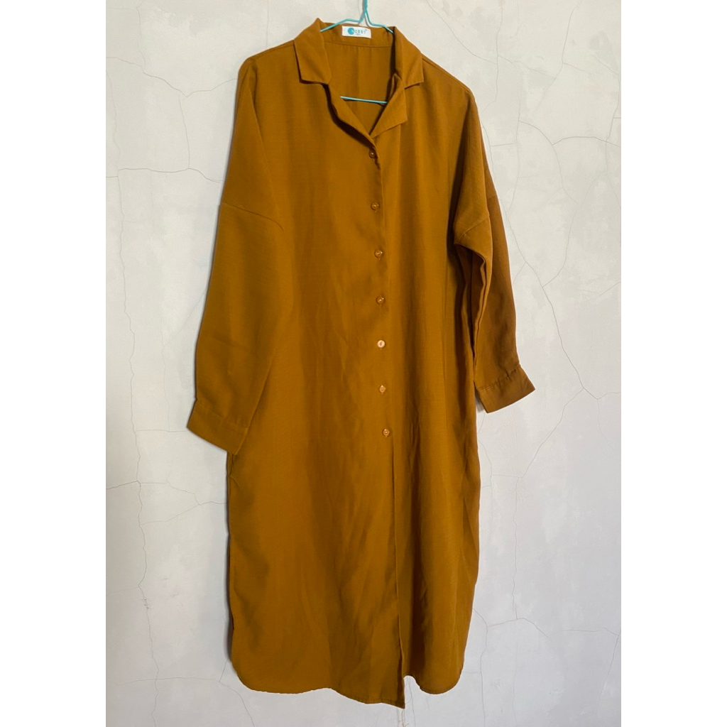 Preloved Tunik Nobby