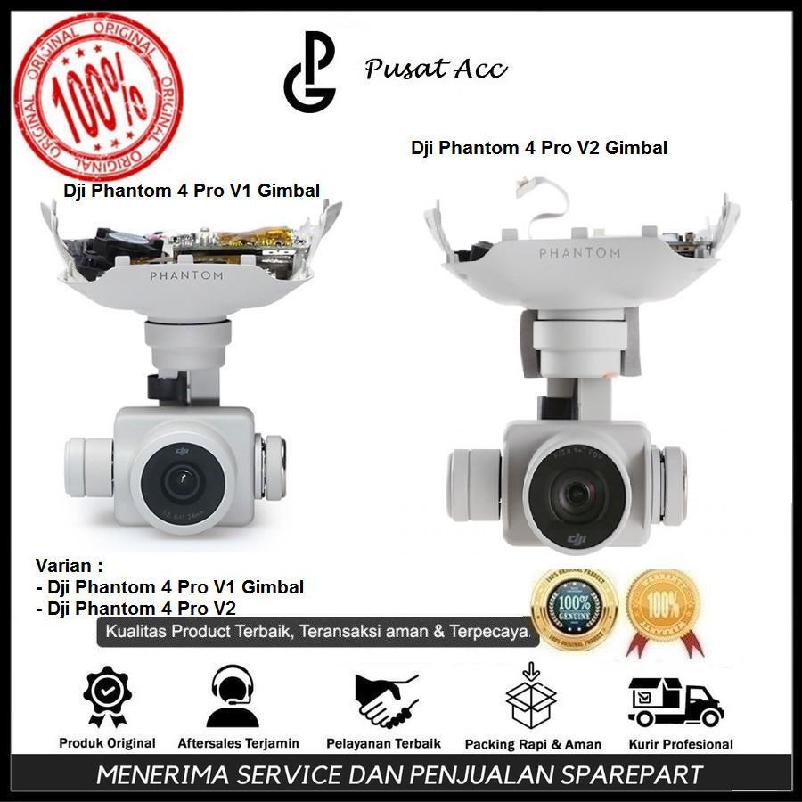 Dji Phantom 4 Pro V1 Gimbal Camera - Dji Phantom 4 Pro v2 Gimbal - V1 Second