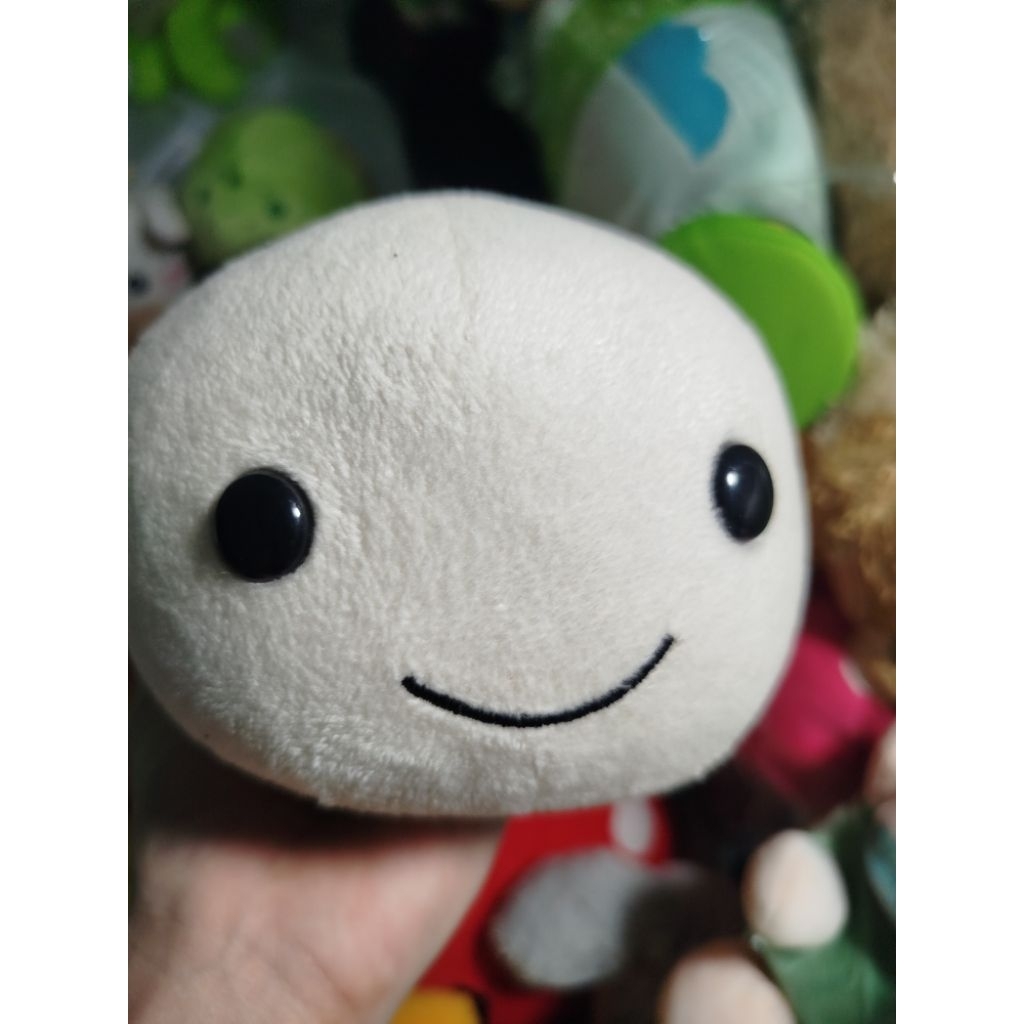 Boneka KORA KORA Lucu