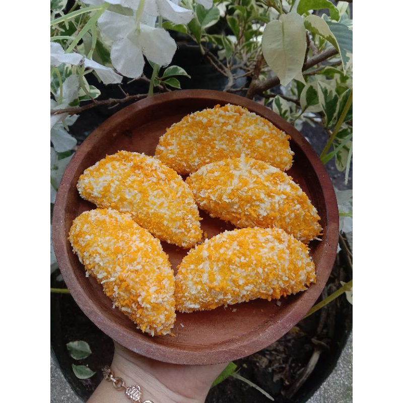 

CIRENG ISI AYAM SUWIR | Kemasan Vacuum